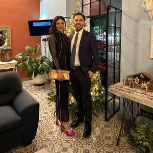 Meet your Posher, Andrea